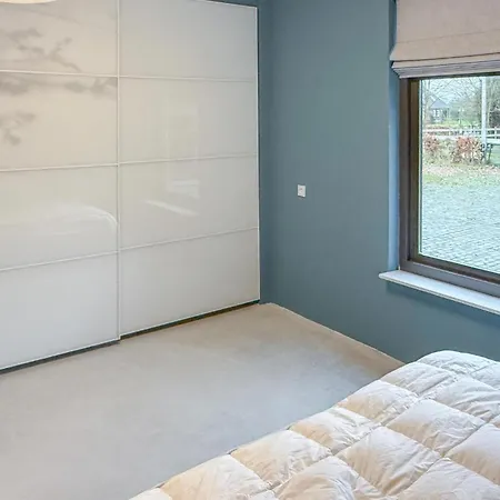 Holiday home Beautiful In With House A Panoramic View Son en Breugel