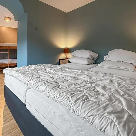 Beautiful In With House A Panoramic View Holiday home *
