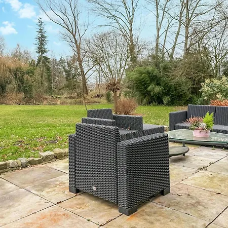 Beautiful In With House A Panoramic View Holiday home