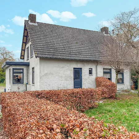 Holiday home Beautiful In With House A Panoramic View *