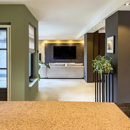 Beautiful In With House A Panoramic View Holiday home *